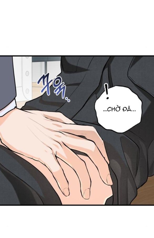 Nóng Lòng Muốn Giày Vò Em Chapter 88 - Trang 64