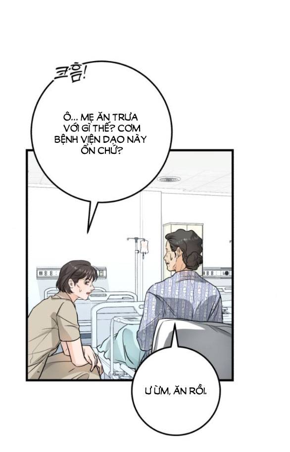 Nóng Lòng Muốn Giày Vò Em Chapter 11.1 - Trang 45