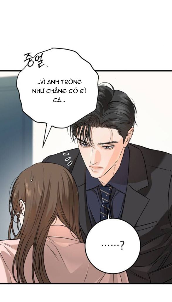 Nóng Lòng Muốn Giày Vò Em Chapter 81 - Trang 9
