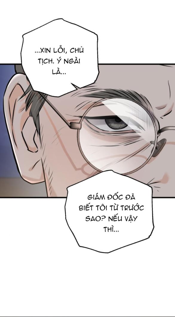 Nóng Lòng Muốn Giày Vò Em Chapter 86 - Trang 26