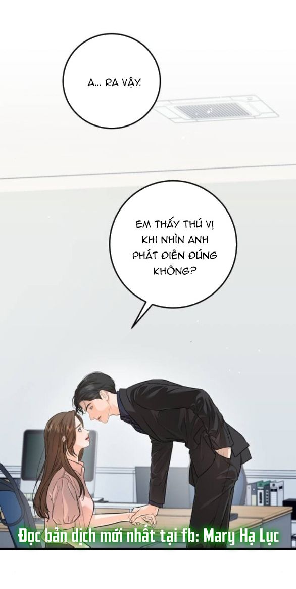 Nóng Lòng Muốn Giày Vò Em Chapter 81 - Trang 7