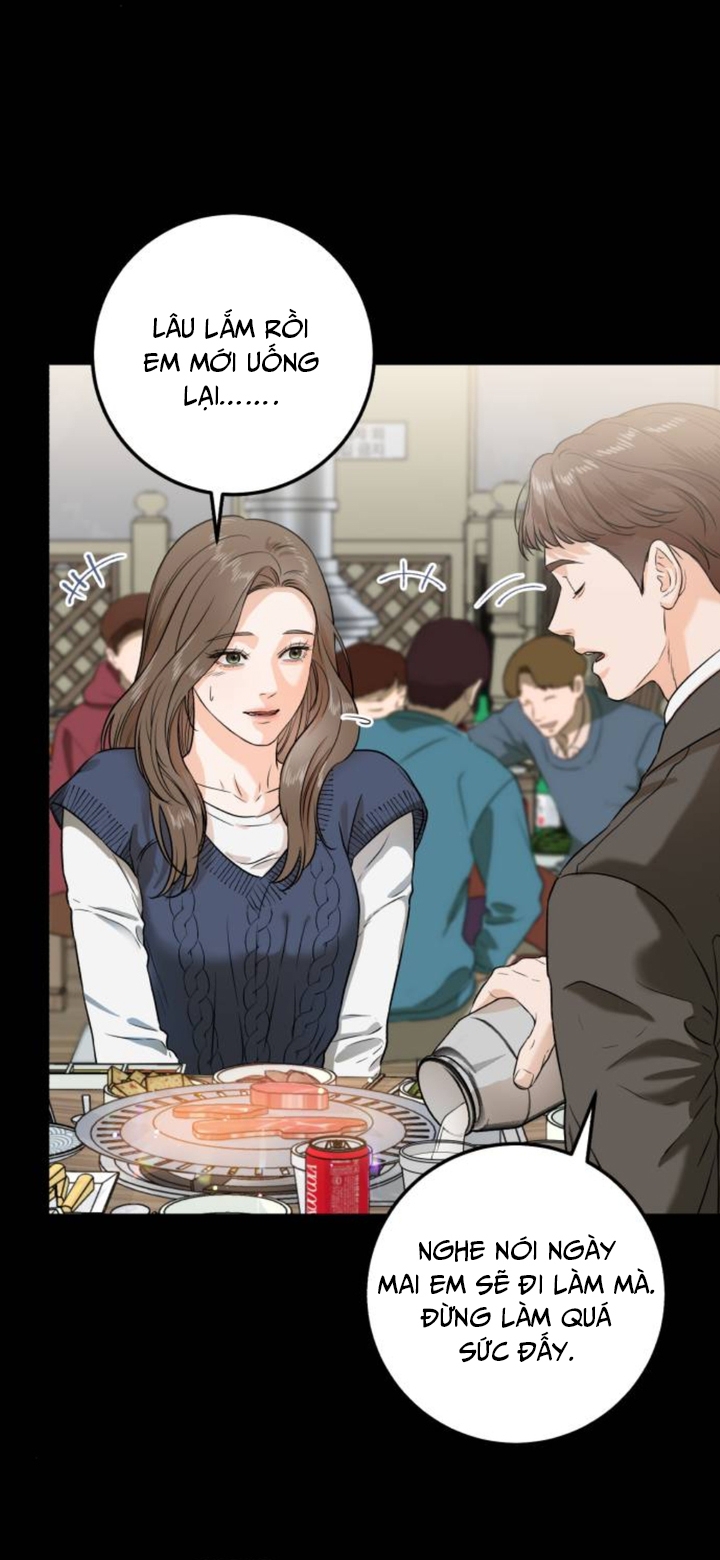 Nóng Lòng Muốn Giày Vò Em Chapter 2 - Trang 25