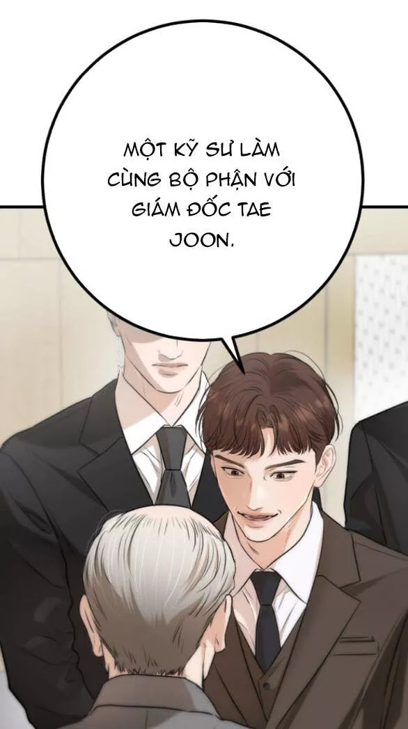 Nóng Lòng Muốn Giày Vò Em Chapter 84 - Trang 31
