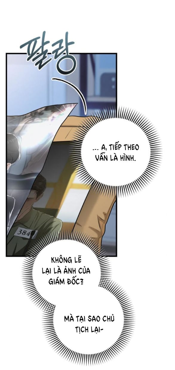 Nóng Lòng Muốn Giày Vò Em Chapter 85 - Trang 43