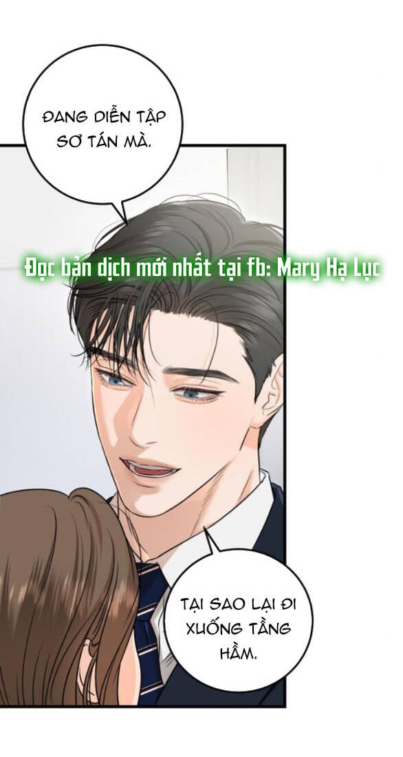 Nóng Lòng Muốn Giày Vò Em Chapter 83 - Trang 11