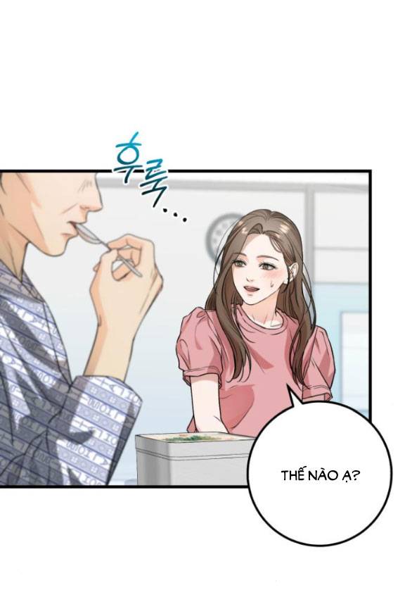 Nóng Lòng Muốn Giày Vò Em Chapter 11.1 - Trang 7