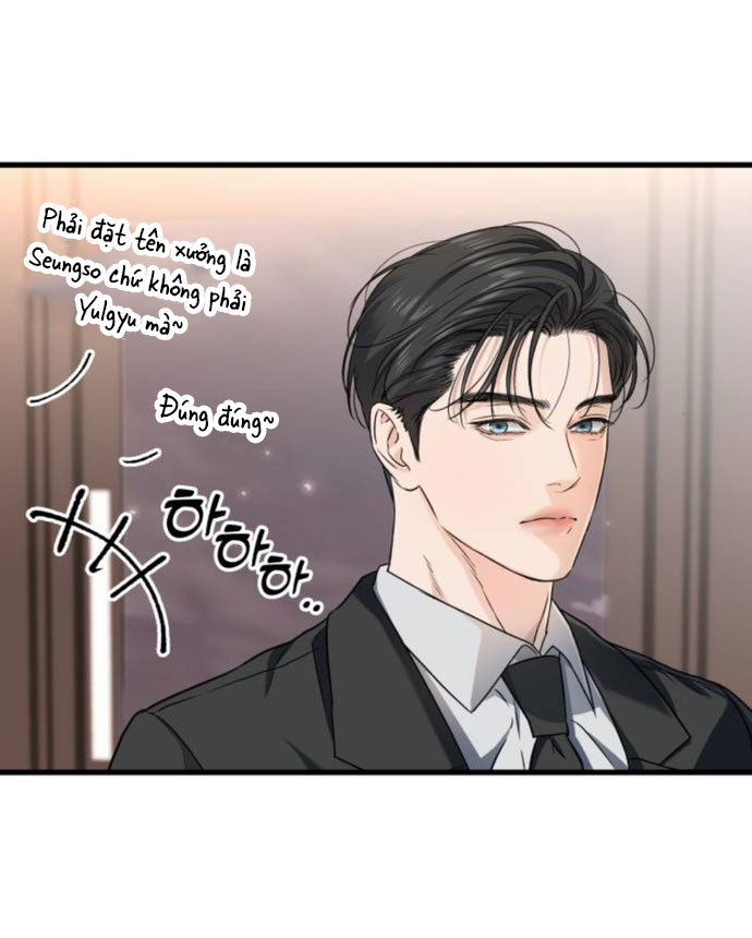 Nóng Lòng Muốn Giày Vò Em Chapter 7 - Trang 26