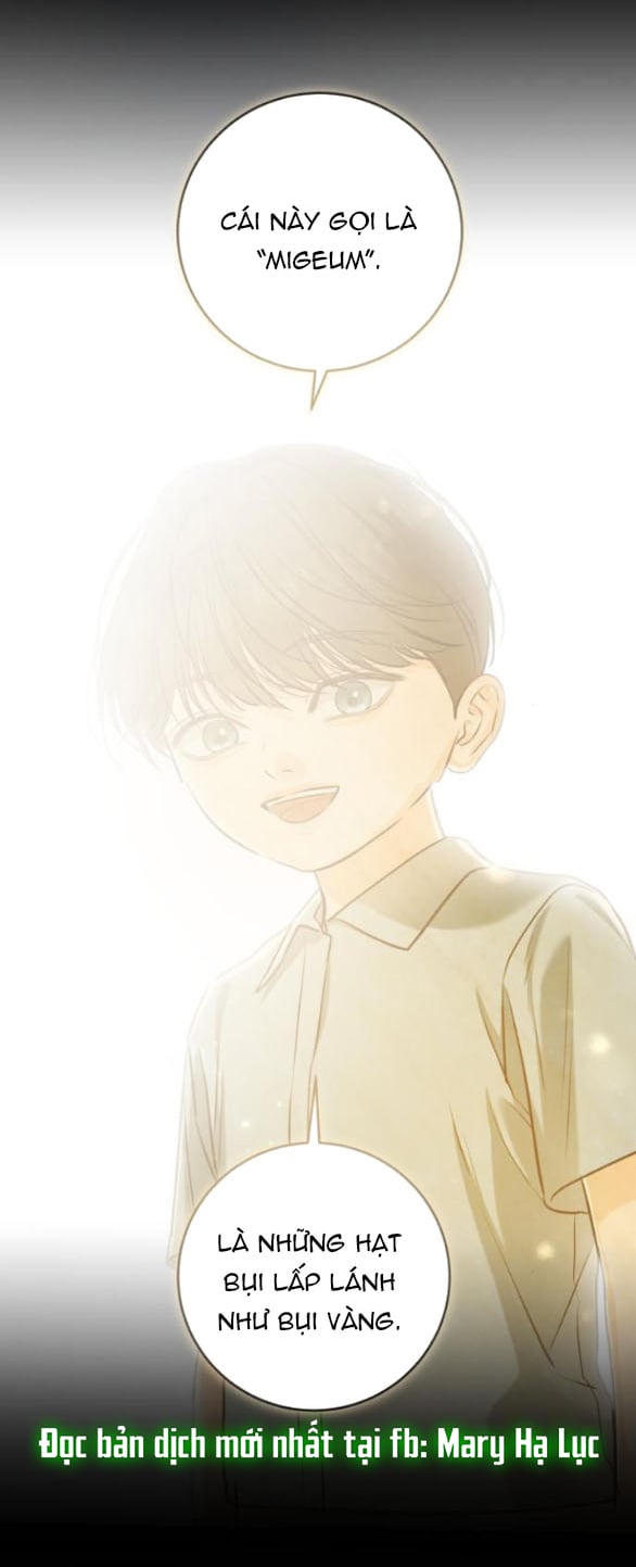 Nóng Lòng Muốn Giày Vò Em Chapter 87 - Trang 21