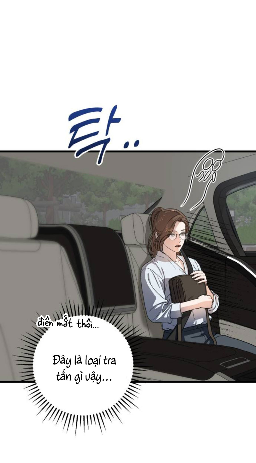 Nóng Lòng Muốn Giày Vò Em Chapter 5 - Trang 48