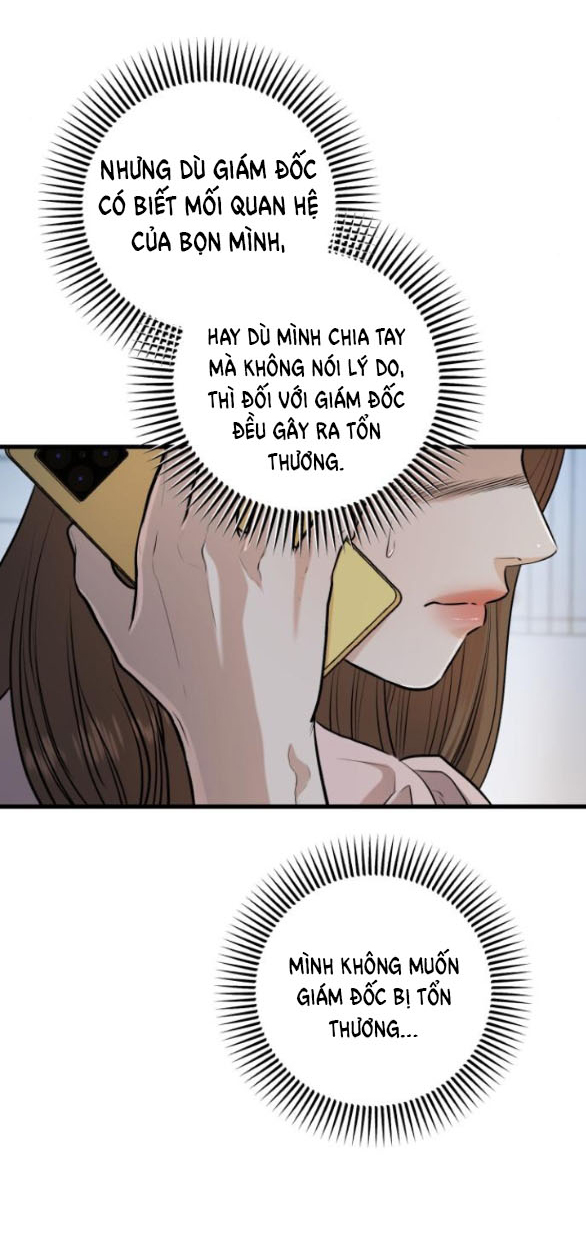 Nóng Lòng Muốn Giày Vò Em Chapter 86 - Trang 6