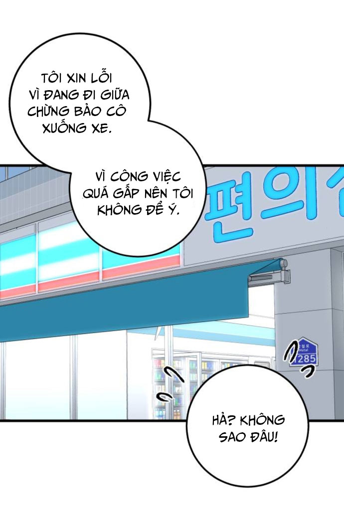 Nóng Lòng Muốn Giày Vò Em Chapter 7 - Trang 41