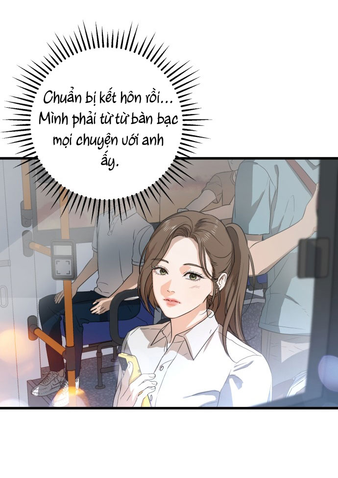 Nóng Lòng Muốn Giày Vò Em Chapter 1 - Trang 89