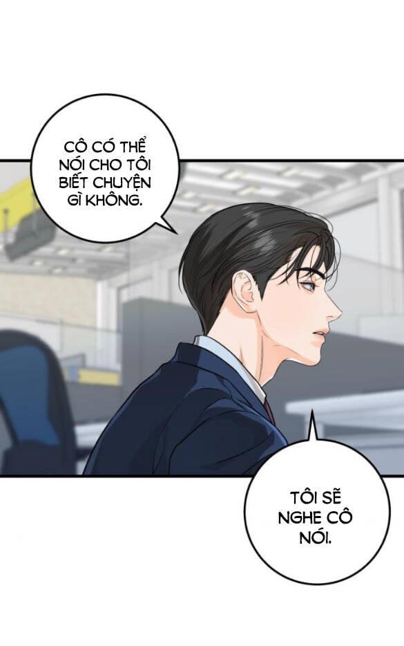 Nóng Lòng Muốn Giày Vò Em Chapter 19.1 - Trang 0