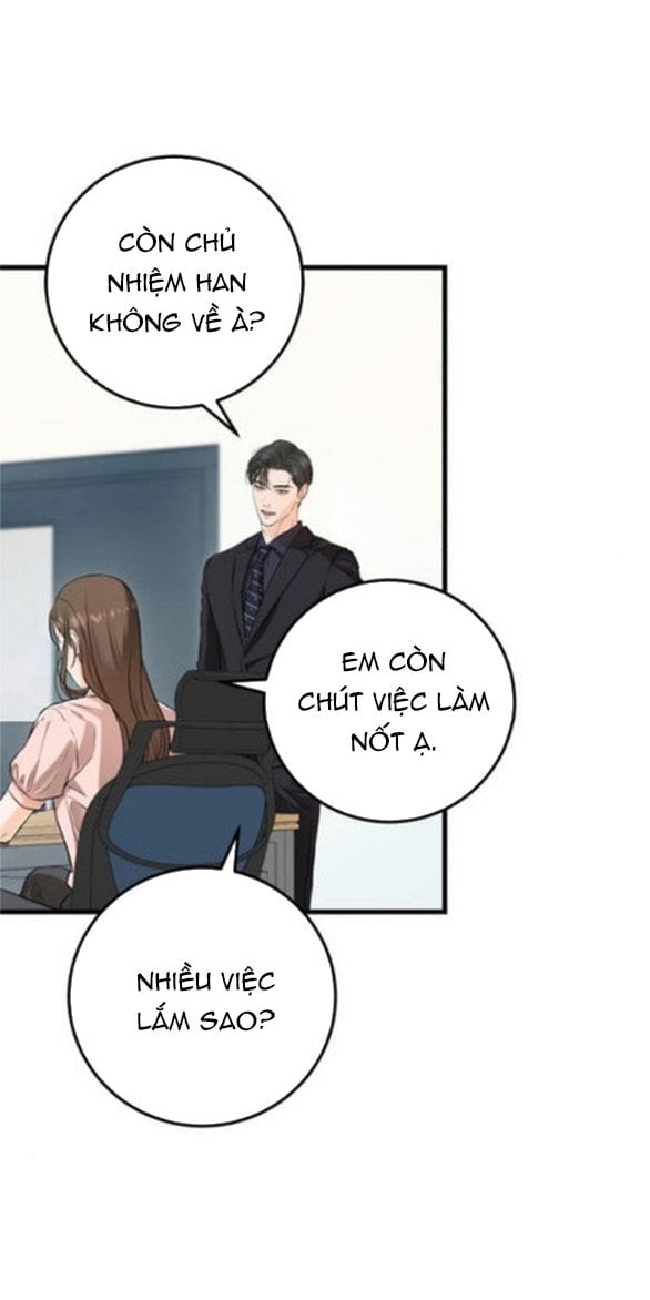 Nóng Lòng Muốn Giày Vò Em Chapter 80 - Trang 70