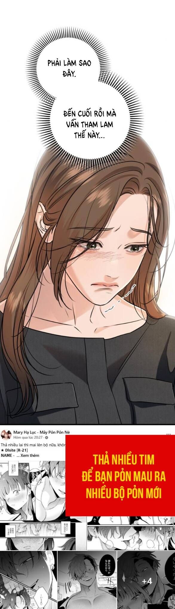 Nóng Lòng Muốn Giày Vò Em Chapter 89 - Trang 26