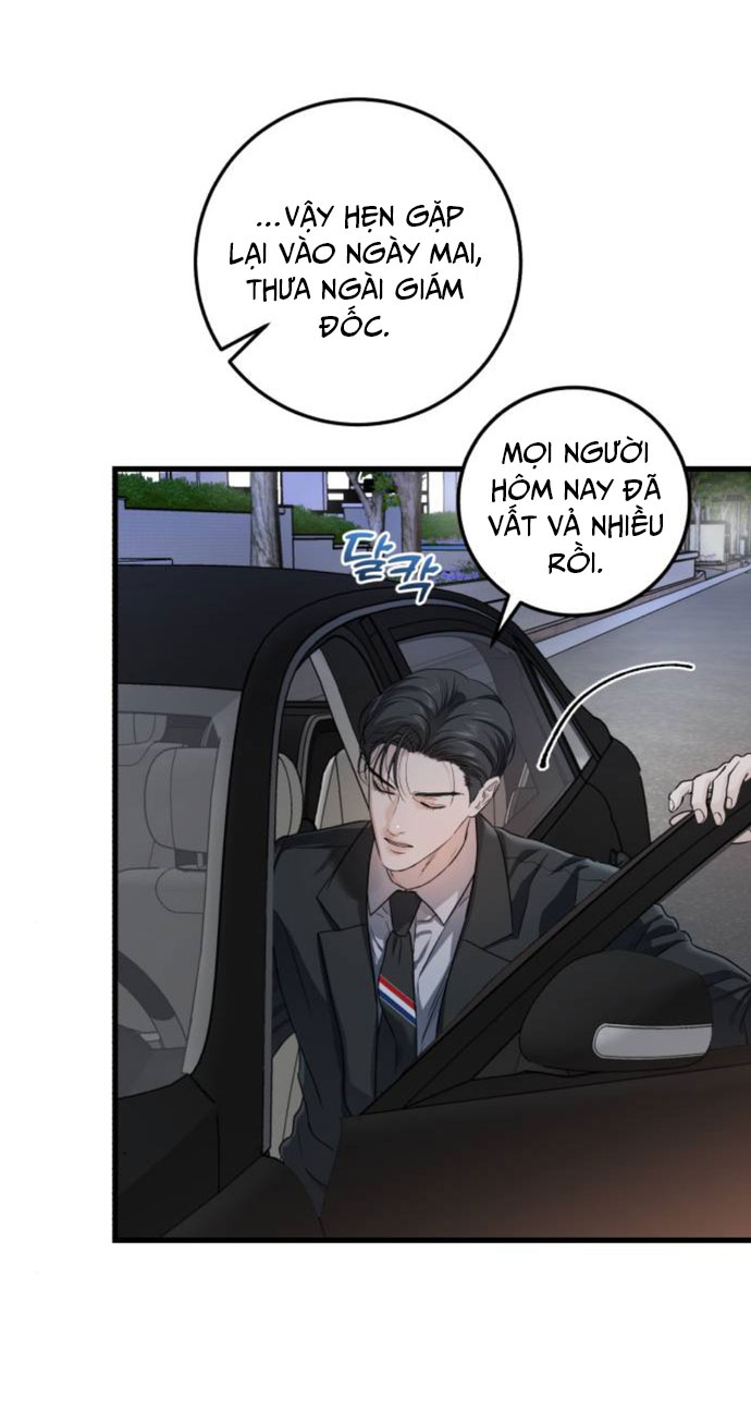 Nóng Lòng Muốn Giày Vò Em Chapter 7 - Trang 6