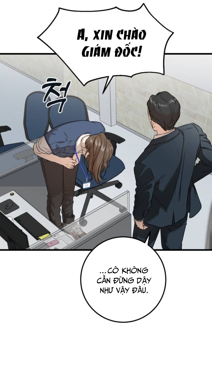 Nóng Lòng Muốn Giày Vò Em Chapter 2 - Trang 47
