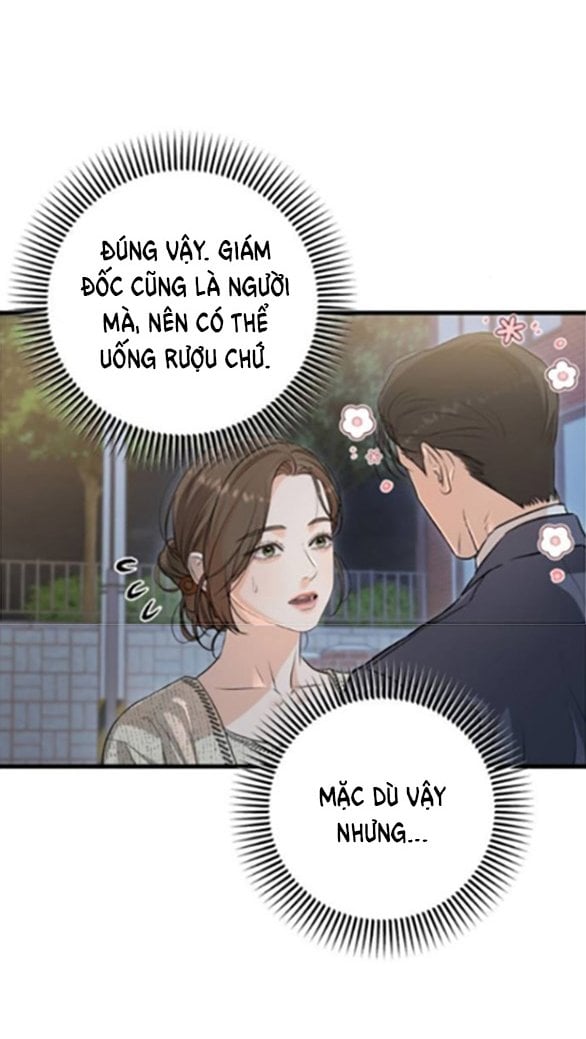 Nóng Lòng Muốn Giày Vò Em Chapter 80 - Trang 1