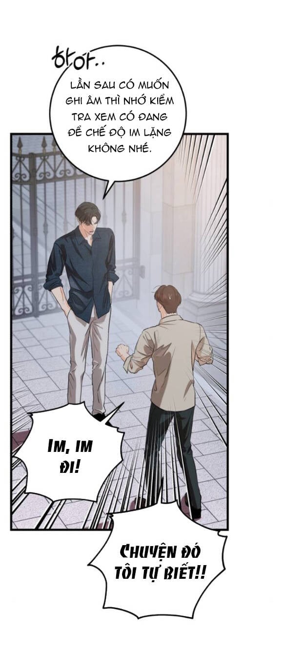 Nóng Lòng Muốn Giày Vò Em Chapter 82 - Trang 9