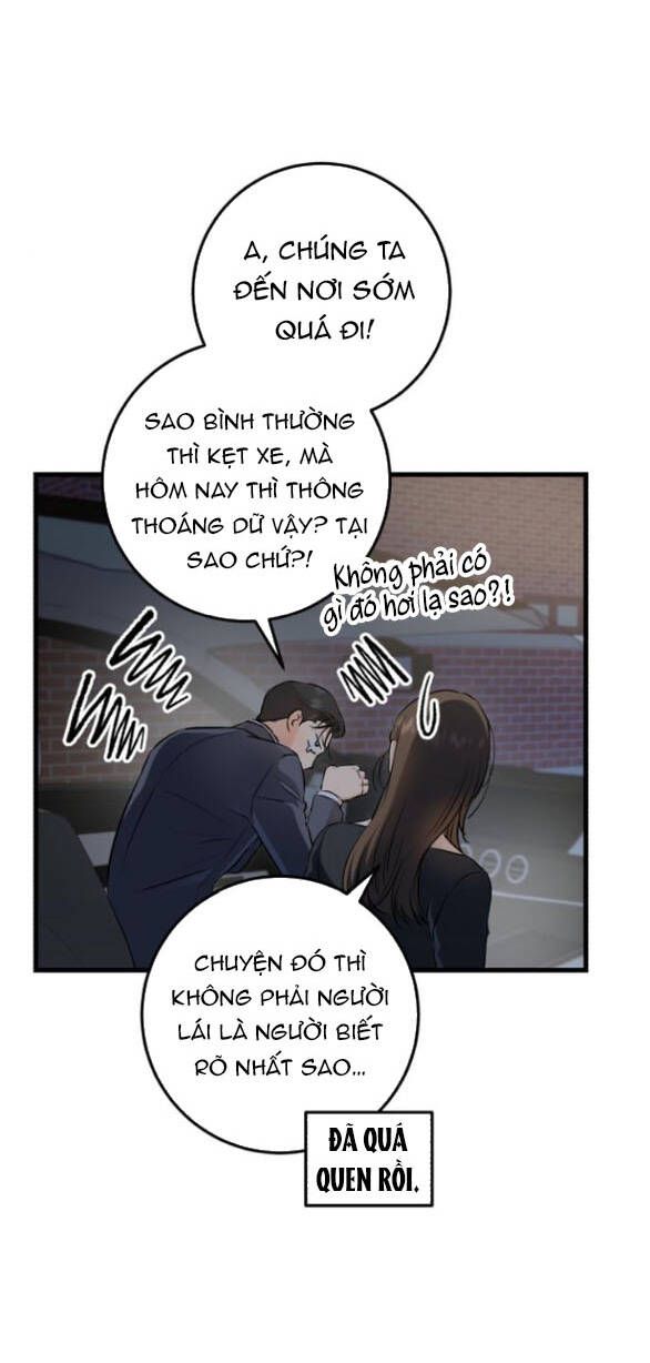 Nóng Lòng Muốn Giày Vò Em Chapter 89 - Trang 9