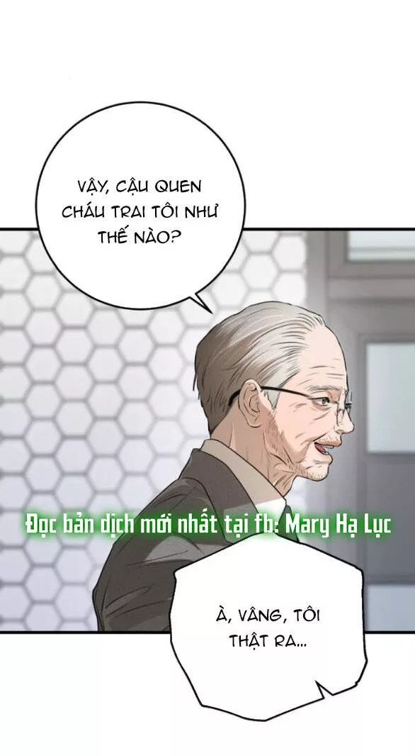 Nóng Lòng Muốn Giày Vò Em Chapter 84 - Trang 28