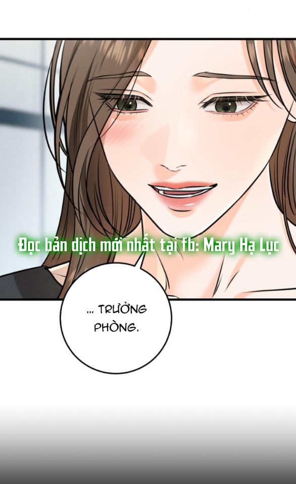 Nóng Lòng Muốn Giày Vò Em Chapter 88 - Trang 34