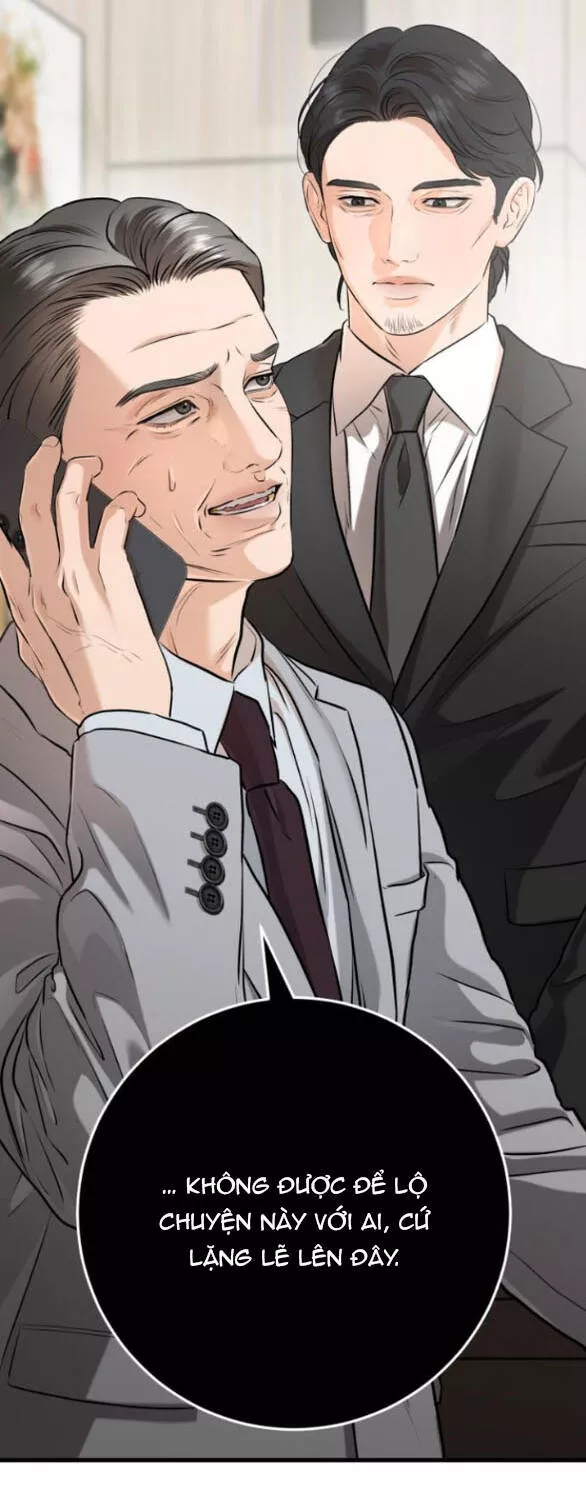 Nóng Lòng Muốn Giày Vò Em Chapter 84 - Trang 71