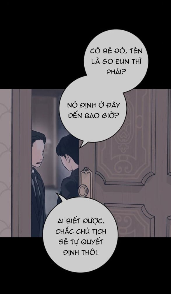 Nóng Lòng Muốn Giày Vò Em Chapter 87 - Trang 46