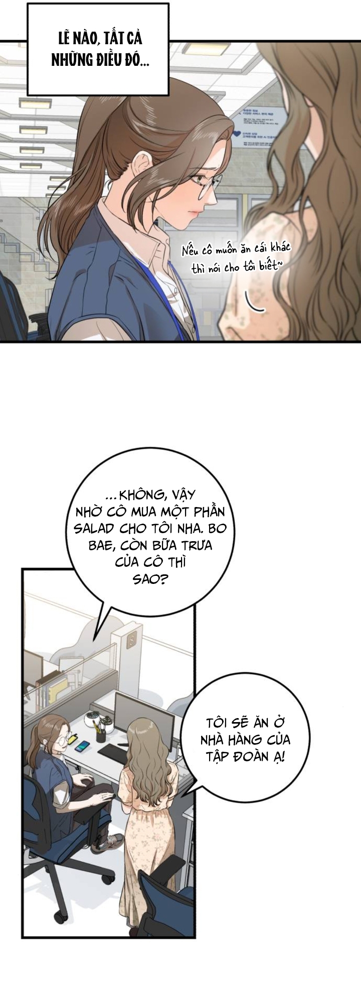 Nóng Lòng Muốn Giày Vò Em Chapter 2 - Trang 29