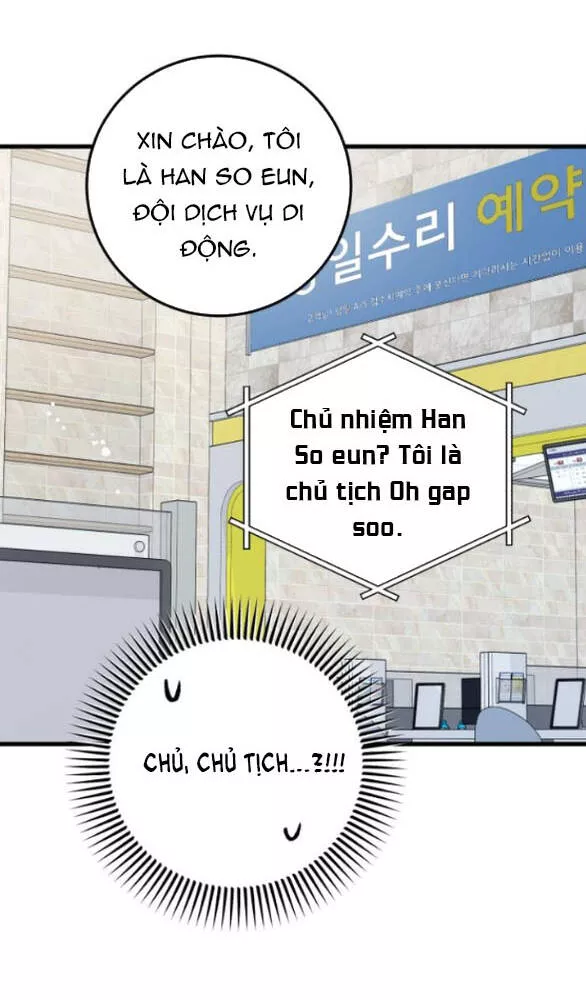 Nóng Lòng Muốn Giày Vò Em Chapter 84 - Trang 68