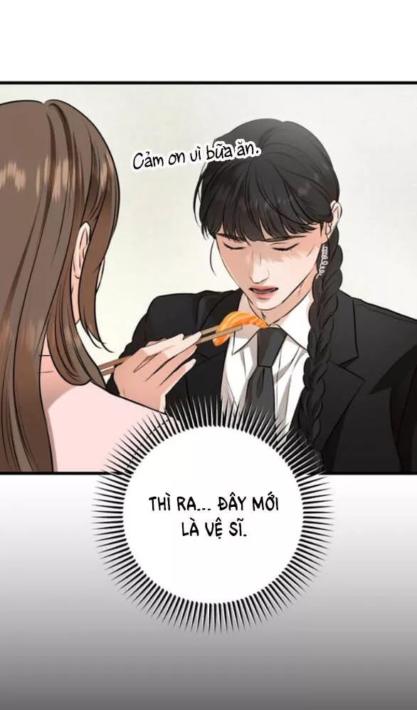 Nóng Lòng Muốn Giày Vò Em Chapter 84 - Trang 61