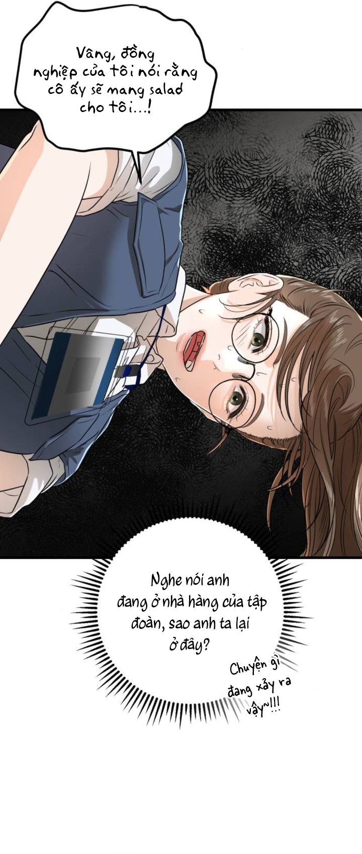 Nóng Lòng Muốn Giày Vò Em Chapter 2 - Trang 49