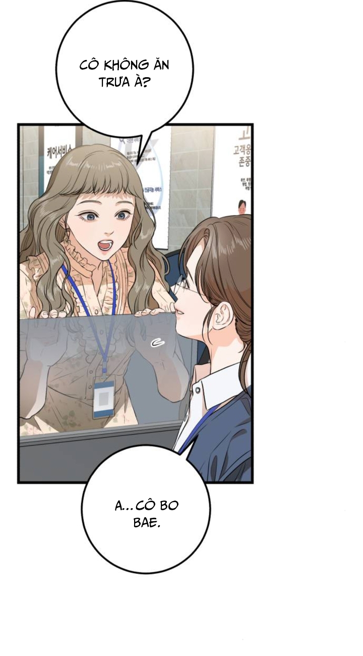 Nóng Lòng Muốn Giày Vò Em Chapter 2 - Trang 20