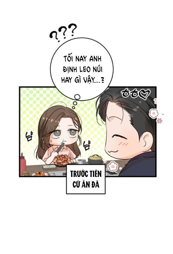 Nóng Lòng Muốn Giày Vò Em Chapter 81 - Trang 19