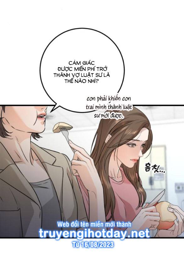Nóng Lòng Muốn Giày Vò Em Chapter 11.1 - Trang 27