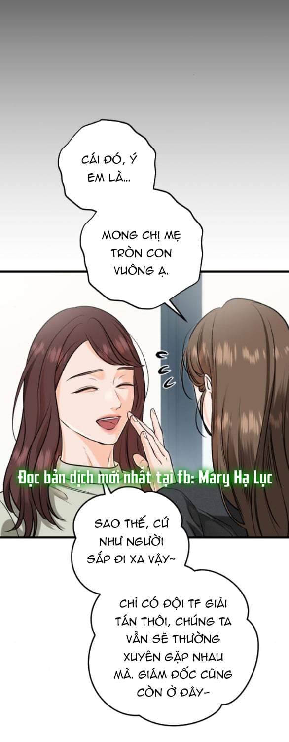 Nóng Lòng Muốn Giày Vò Em Chapter 88 - Trang 38