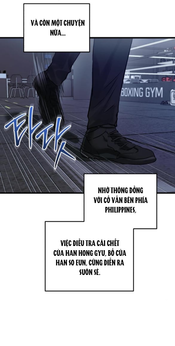 Nóng Lòng Muốn Giày Vò Em Chapter 88 - Trang 3
