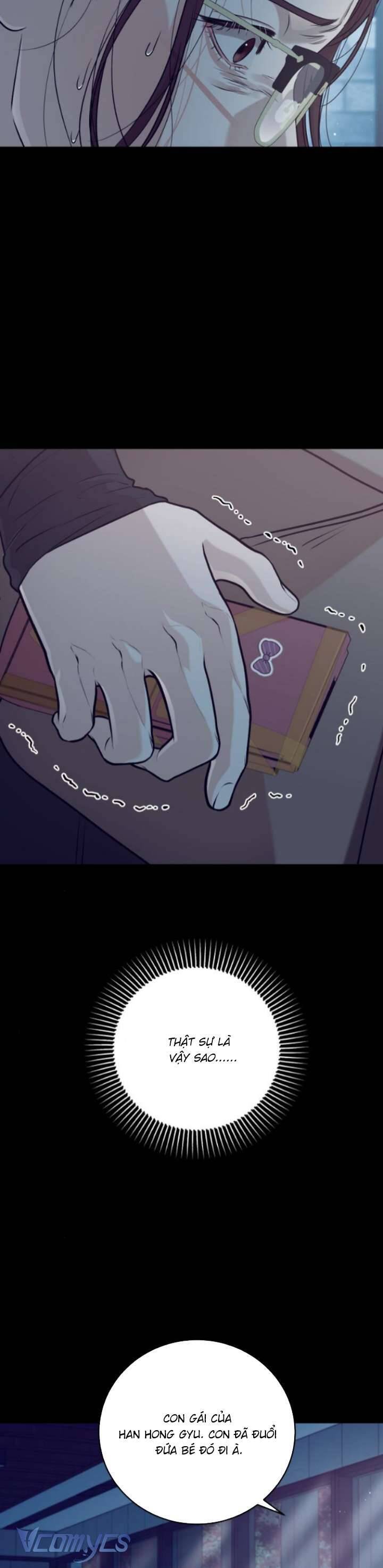 Nóng Lòng Muốn Giày Vò Em Chapter 73 - Trang 25