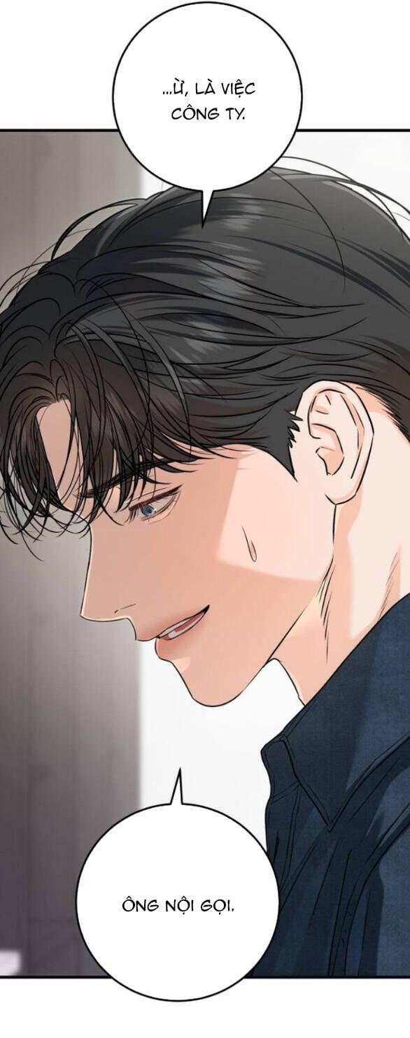 Nóng Lòng Muốn Giày Vò Em Chapter 82 - Trang 61