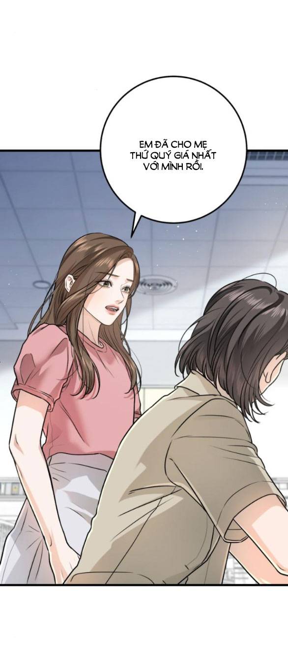 Nóng Lòng Muốn Giày Vò Em Chapter 11.1 - Trang 37