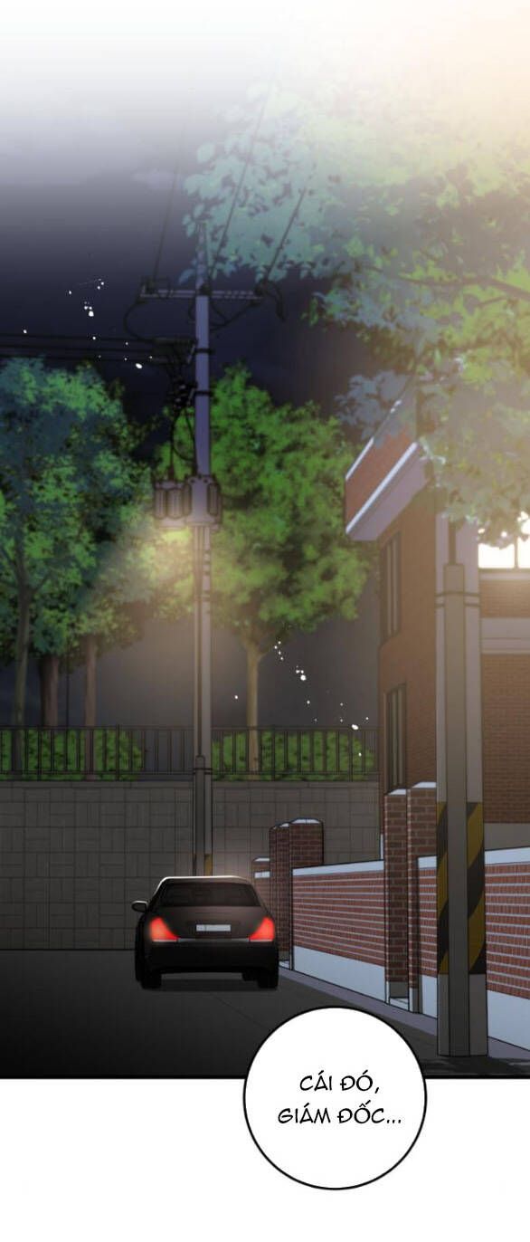 Nóng Lòng Muốn Giày Vò Em Chapter 89 - Trang 7