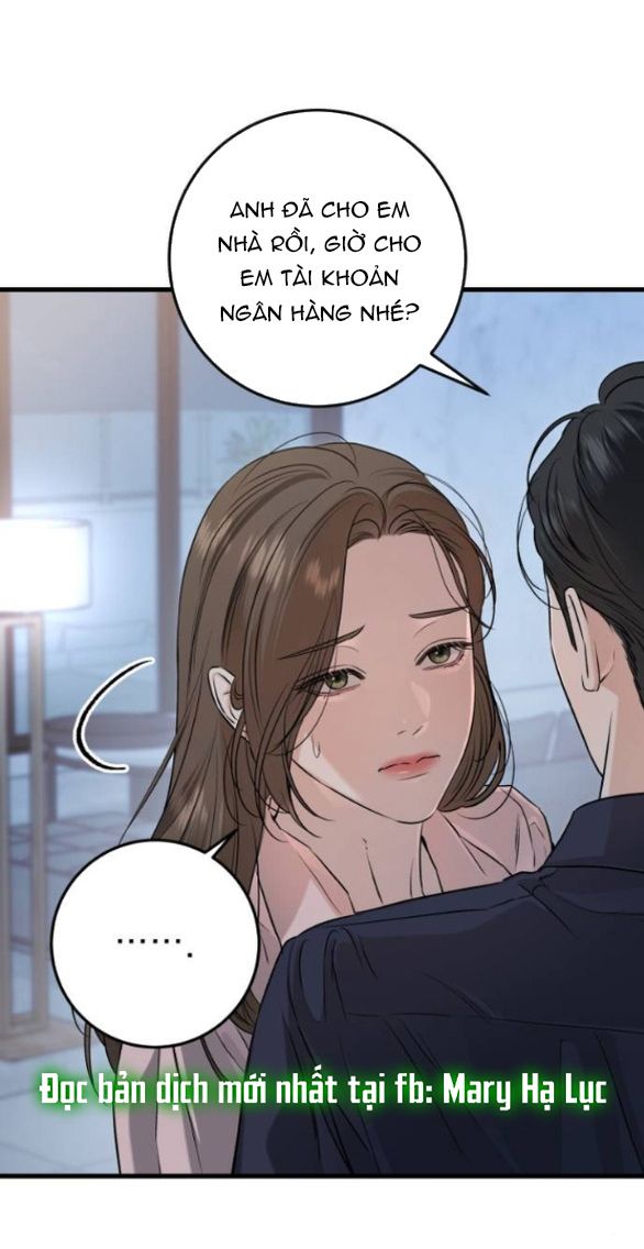 Nóng Lòng Muốn Giày Vò Em Chapter 81 - Trang 29
