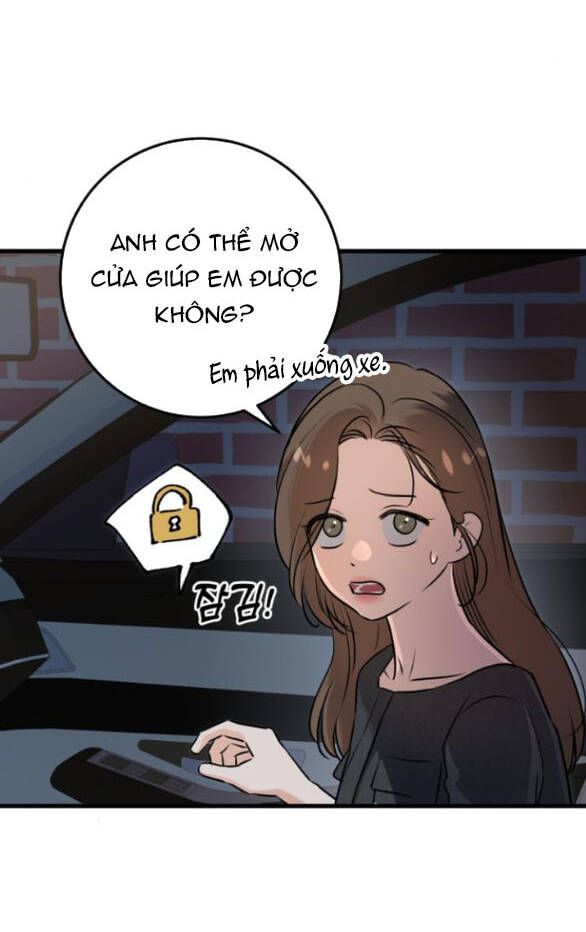 Nóng Lòng Muốn Giày Vò Em Chapter 89 - Trang 8