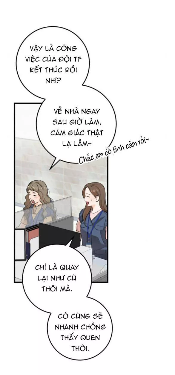 Nóng Lòng Muốn Giày Vò Em Chapter 84 - Trang 65