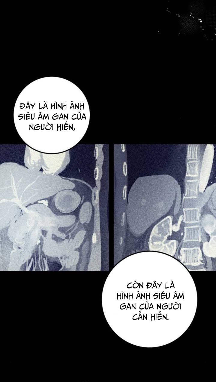 Nóng Lòng Muốn Giày Vò Em Chapter 2 - Trang 1