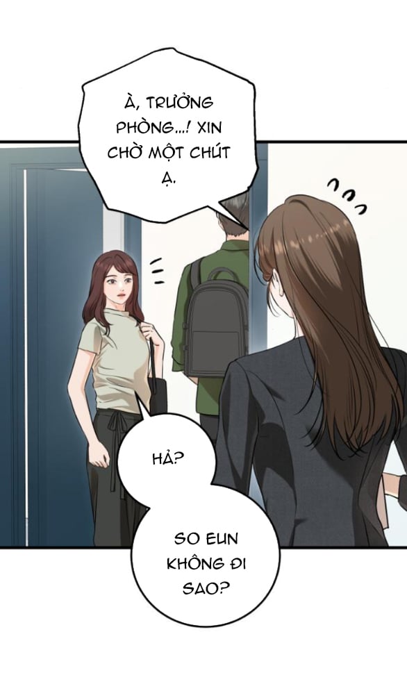 Nóng Lòng Muốn Giày Vò Em Chapter 88 - Trang 31