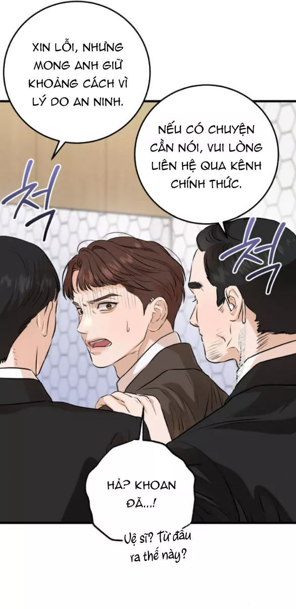 Nóng Lòng Muốn Giày Vò Em Chapter 84 - Trang 26