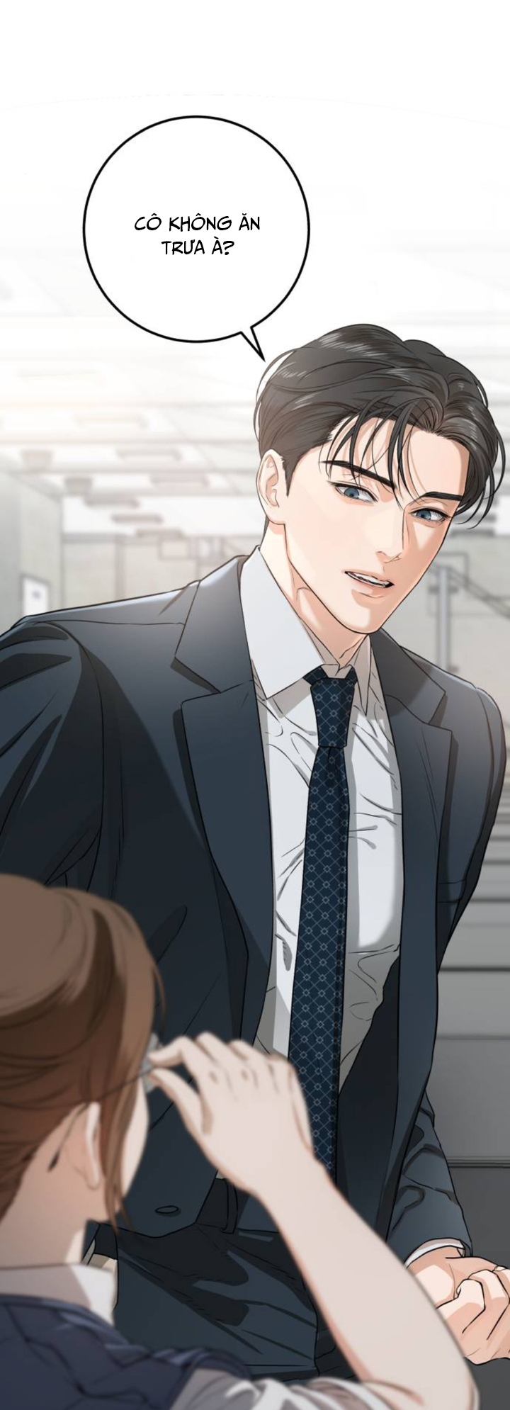 Nóng Lòng Muốn Giày Vò Em Chapter 2 - Trang 42
