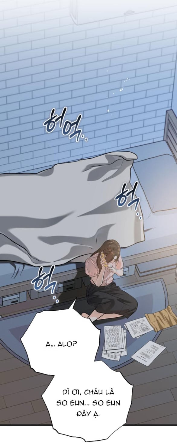 Nóng Lòng Muốn Giày Vò Em Chapter 85 - Trang 58
