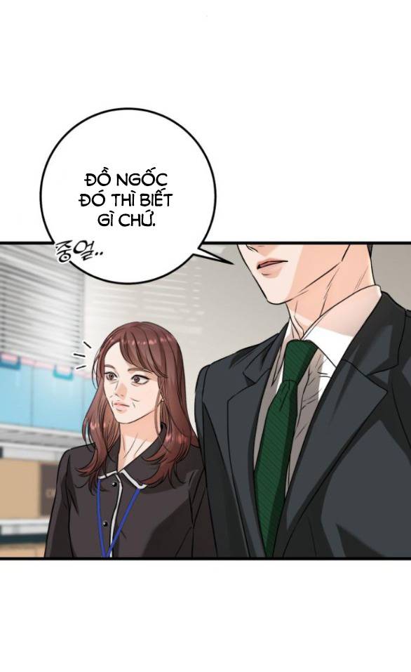 Nóng Lòng Muốn Giày Vò Em Chapter 12.2 - Trang 0